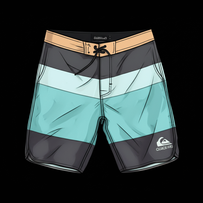 Featured image for Quiksilver Shorts Reviewed 5 Must-Have Styles for 2025