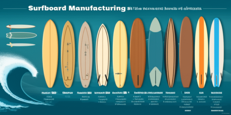 Featured image for The Evolution of the Surf Brand Industry 7 Waves That Shaped 2025