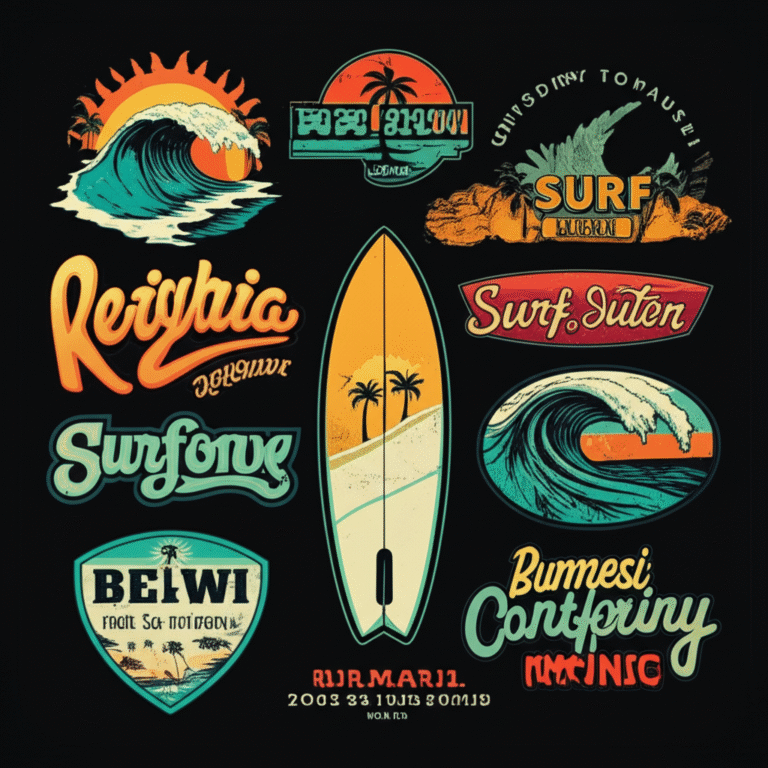 Featured image for What Surf Brands Were Riding Waves in 2000 Top 15 Revealed