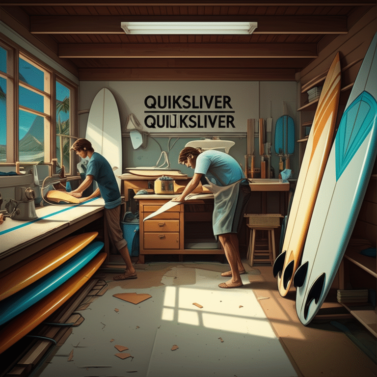 Featured image for Where Are Quicksilver Products Made Uncover the 7 Key Origins 2025