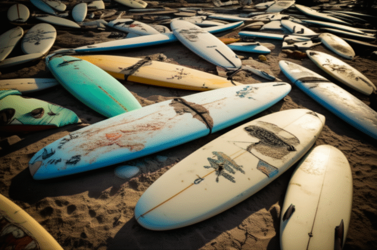 Featured image for 5 Surf Clothing Brands That Went Bankrupt 2025 What Really Happened
