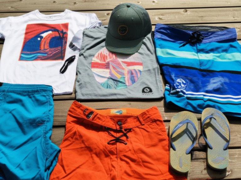 Featured image for 7 Affordable Alternatives to Ocean Pacific for Surf Apparel 2025