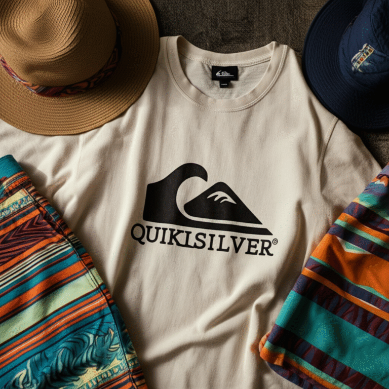 Featured image for Vintage Quiksilver Clothing 10 Must-Know Facts on Value Collectibility 2025