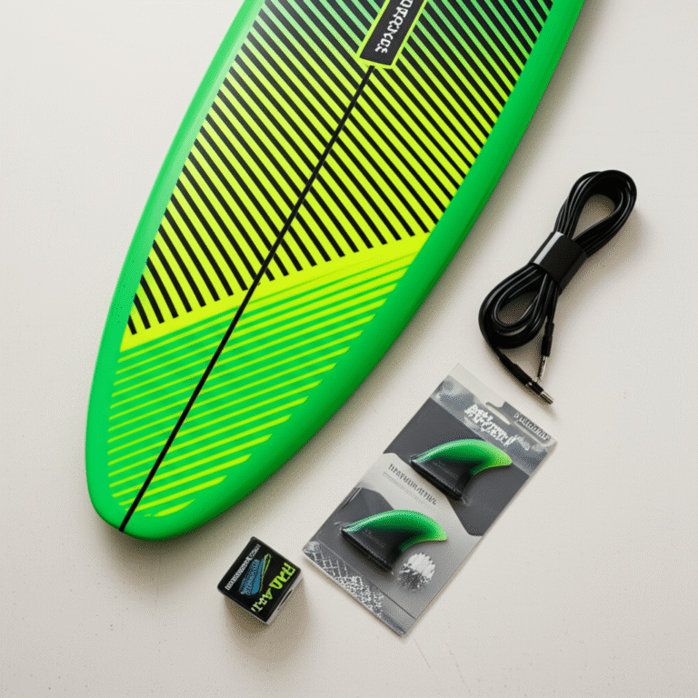 Featured image for 12 Best Surf Brands for Affordable Gear in 2025