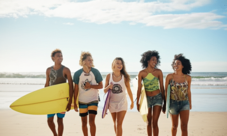 Featured image for 20 Best Brands Like Volcom to Rock in 2025