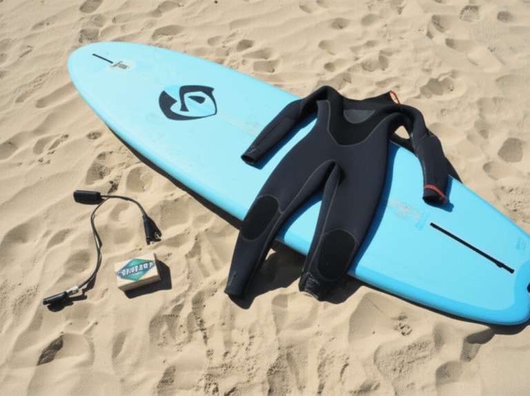 Featured image for What Are the 12 Best Surf Brands for Beginners 2025