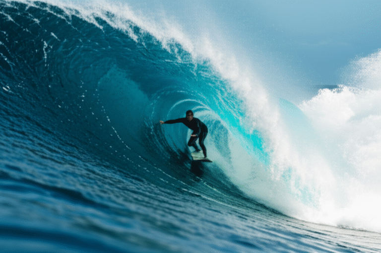 Featured image for What Surf Brands Are Known for Their Wetsuits Top 10 in 2025