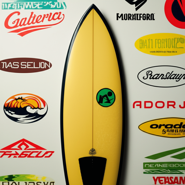 Featured image for 33 Popular Surf Brands You Need to Know in 2025