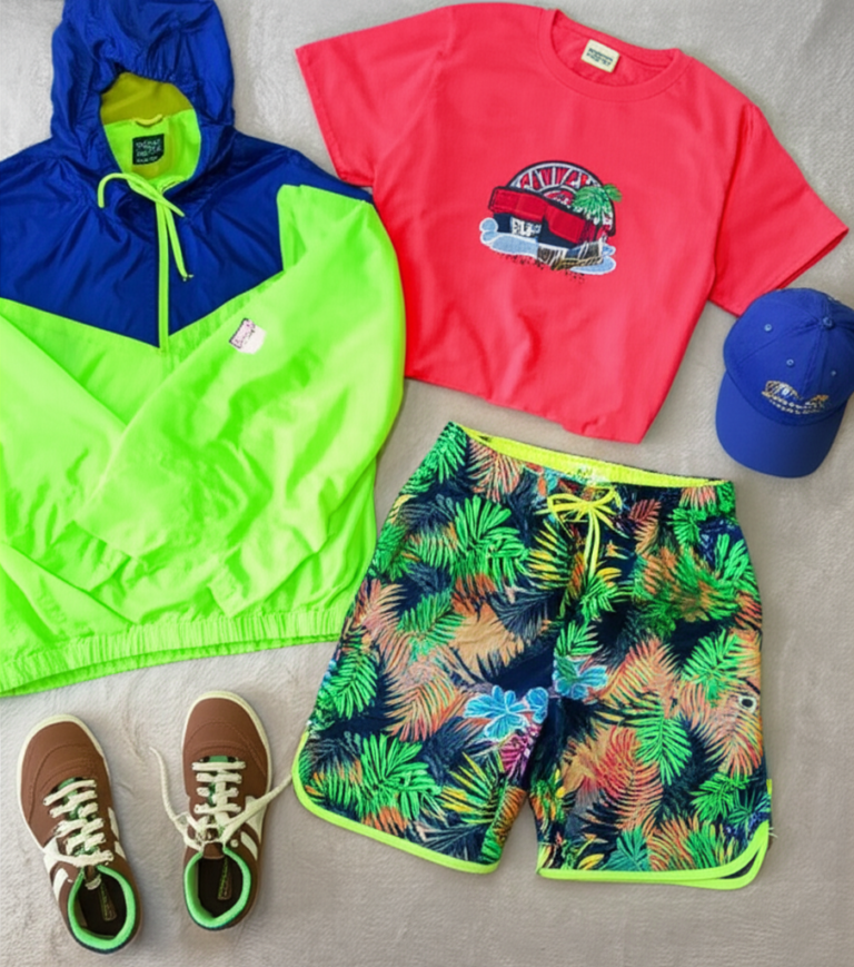Featured image for 10 Iconic 90s Surf Clothing Brands That Still Rule the Waves 2026