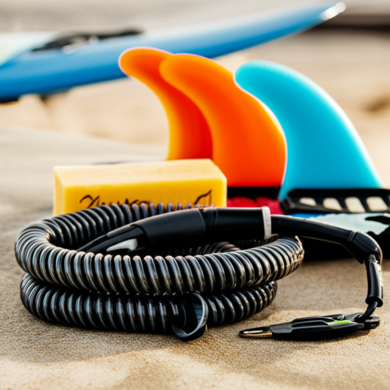 Featured image for 15 Top Surf Accessories Brands You Need to Know in 2026