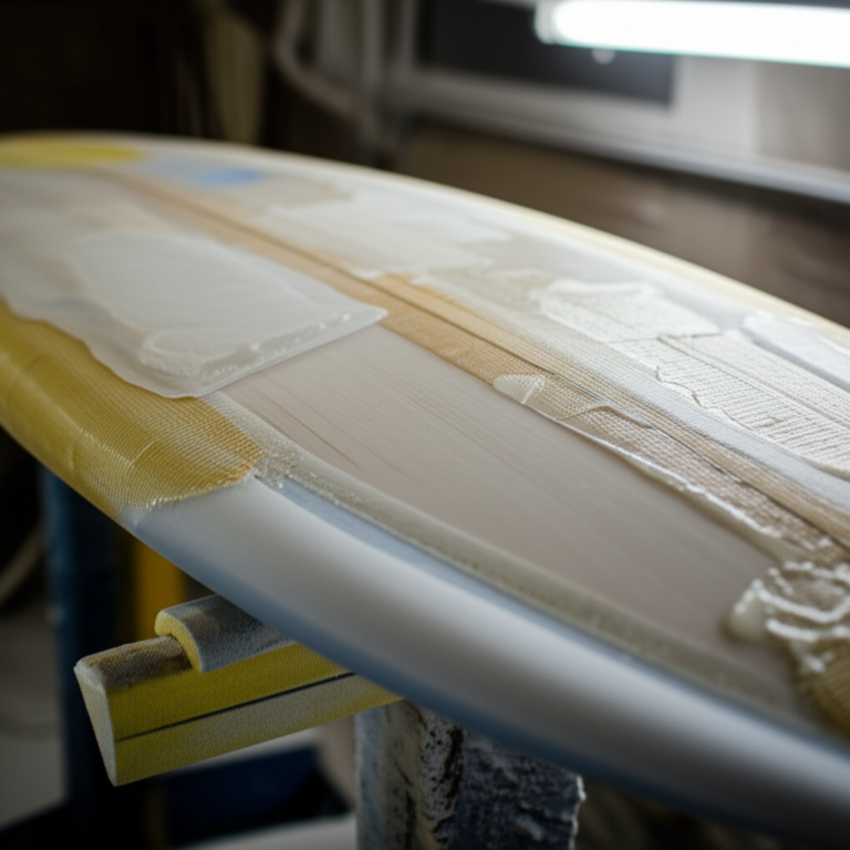 Featured image for Advanced Surfboard Construction Techniques 7 Game-Changing Innovations 2026
