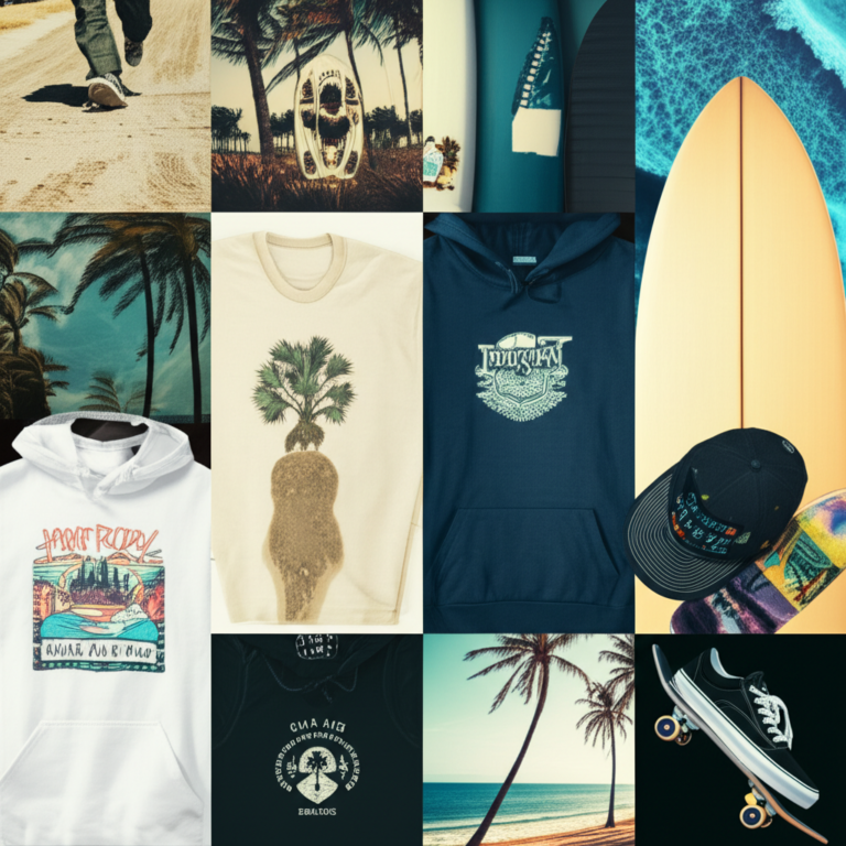 Featured image for What Is Similar to Volcom 20 Top Surf Streetwear Brands in 2026