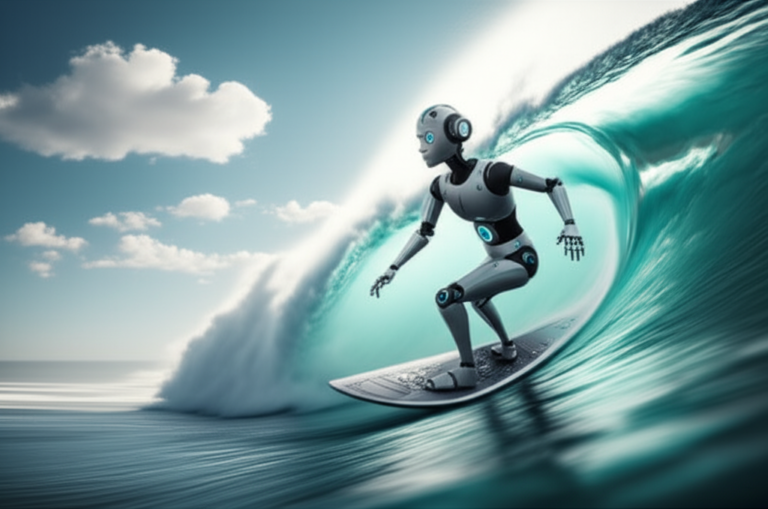 Featured image for 5 Game-Changing AI Applications in Surf Brand Customer Service 2026