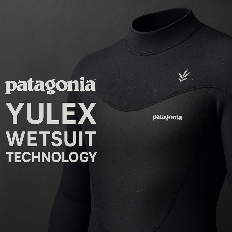 Featured image for Patagonia Yulex Wetsuits The 5-Point Tech Revolution 2026