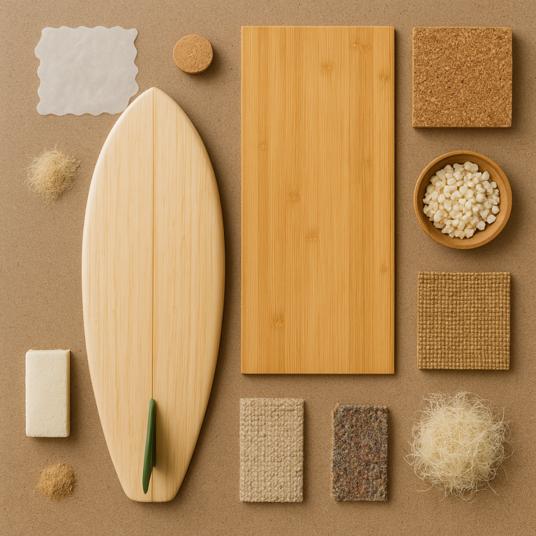 Featured image for Vissla Sustainable Surfwear Materials The 2026 Eco-Guide