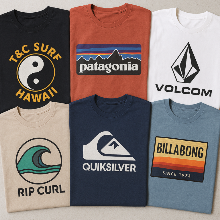 Featured image for 12 Top Alternative Surf Brands to Ocean Pacific 2026