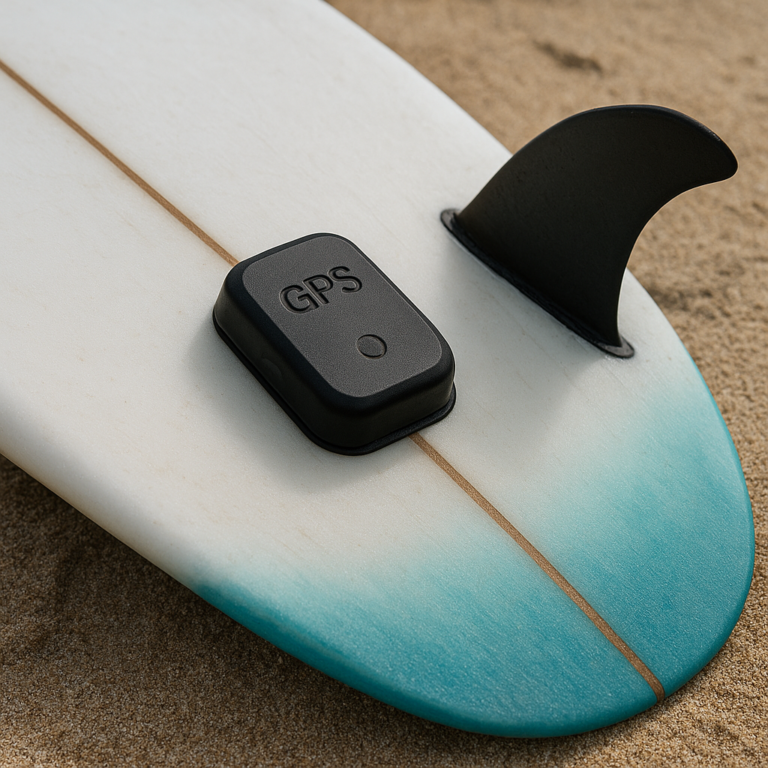 Featured image for 7 Best GPS Trackers for Surf Gear Anti-Theft 2026