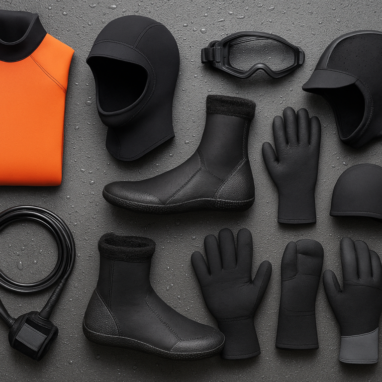 Featured image for 7 Cold Water Surf Gear Innovations That Defy the Freeze 2026