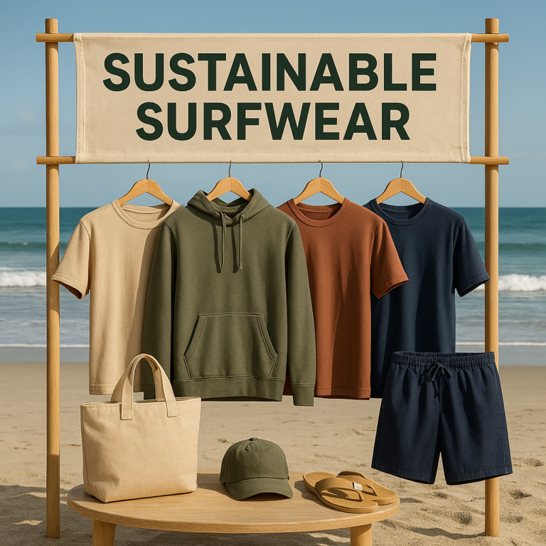 Featured image for 7 Eco Surf Brands Like Ocean Pacific 2026