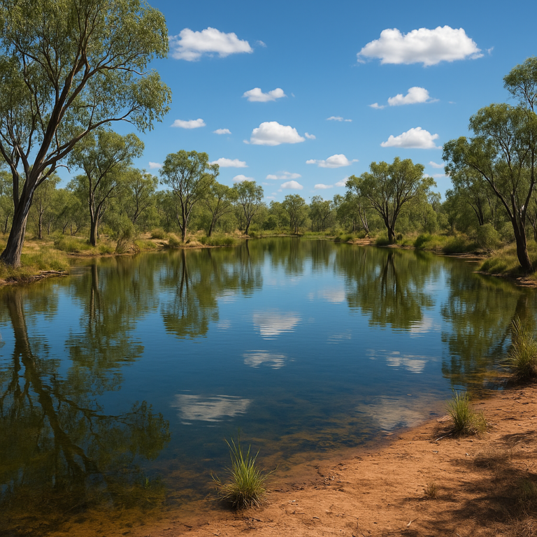 Featured image for Where Did the Term Billabong Originate 2026