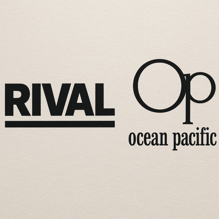 Featured image for 8 Brands That Rival Ocean Pacific Surfwear 2026