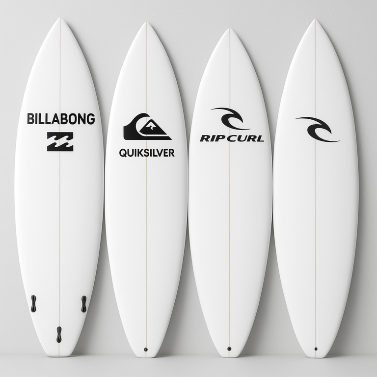 Featured image for Billabong vs. Quiksilver Rip Curl The 2026 Showdown