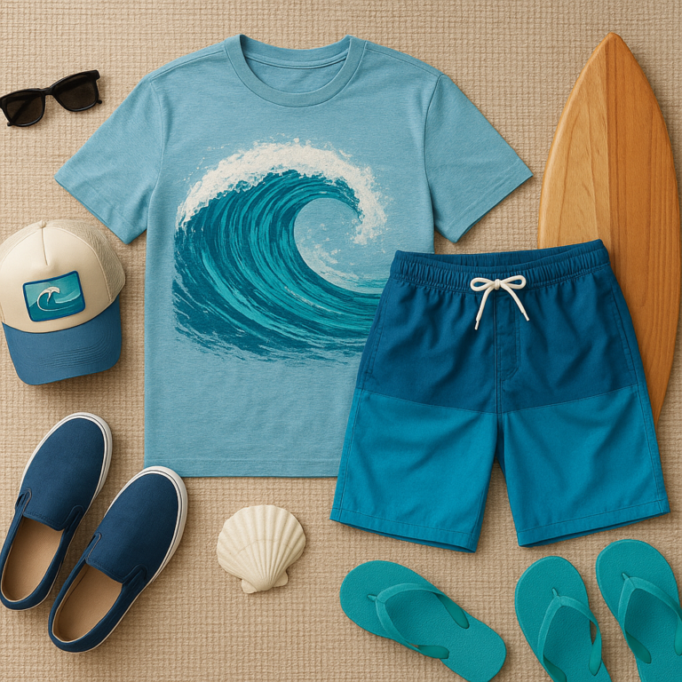 Featured image for 10 Best Ocean Inspired Apparel Brands Trends 2026