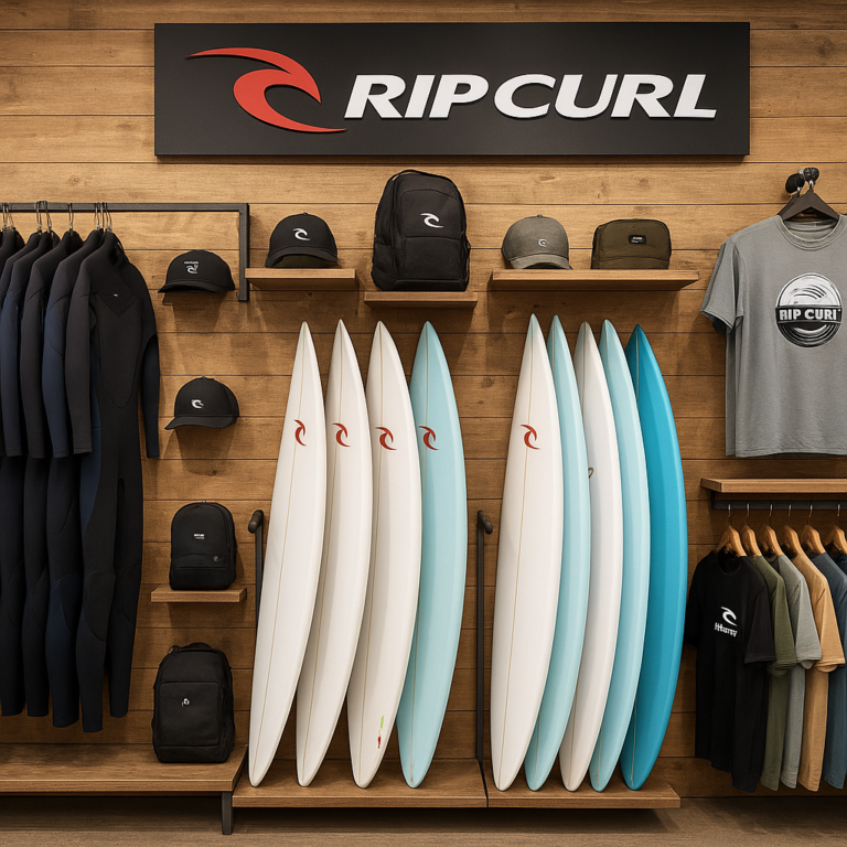 Featured image for Rip Curl Outlet The Ultimate 2026 Guide to Scoring Surf Gear