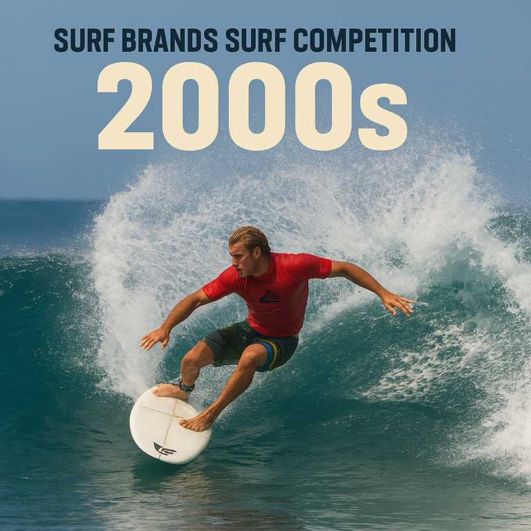 Featured image for 12 Surf Brands That Ruled 200s Movies Contests