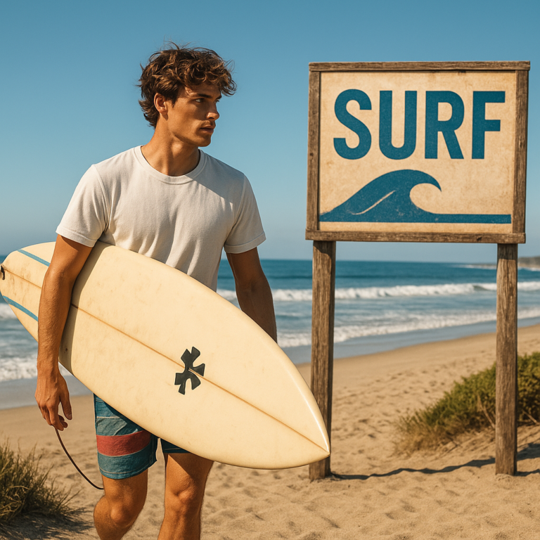 Featured image for How Surf Brands Built the Action Sports Empire 2026