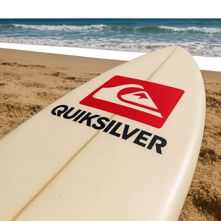 Featured image for What Happened to Quiksilver